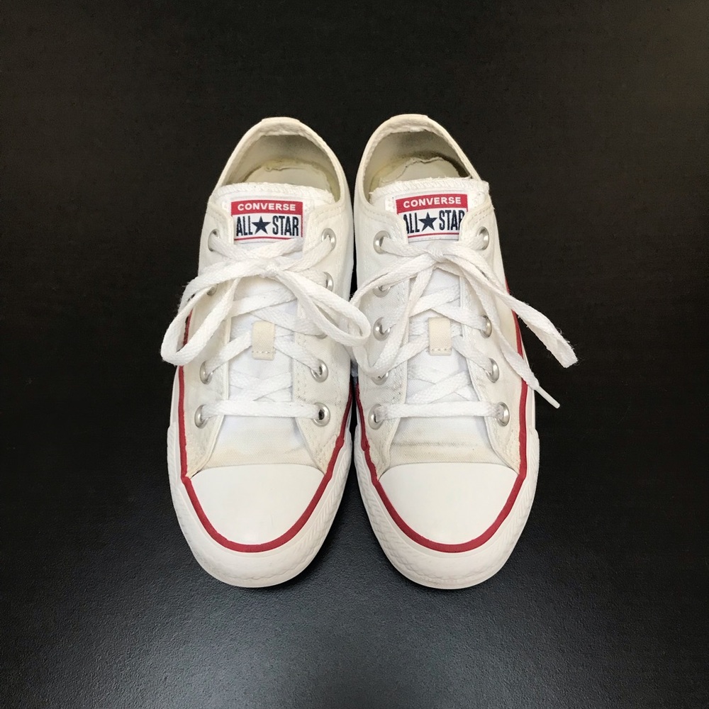 Vintage Converse Sneakers
